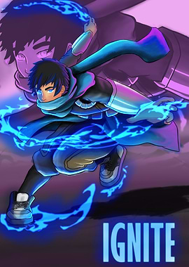 Ignite
