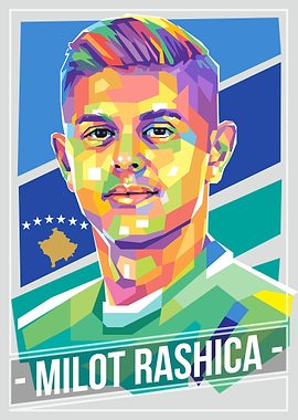 Milot Rashica