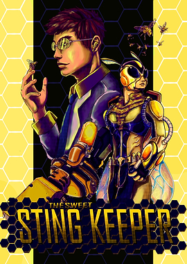 The Sting Keeper