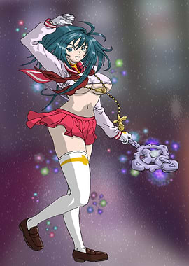 Sister Love The Exorcist