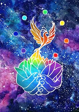 Phoenix Healing Hands