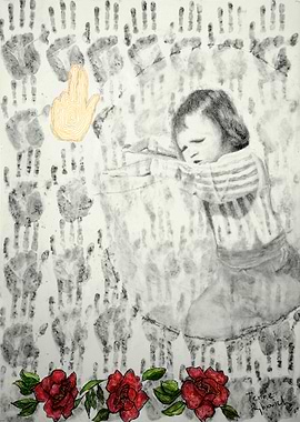 Art of Sherlock Rybovich