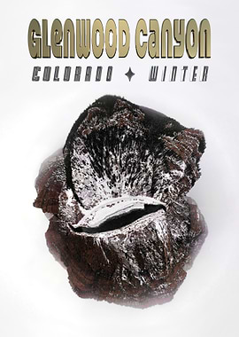 GlenwoodCanyon Tiny Planet