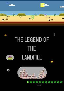 Landfill Legend
