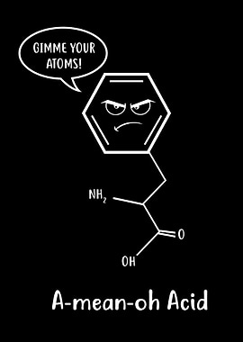 Amino acid