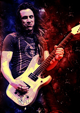 Nuno Bettencourt