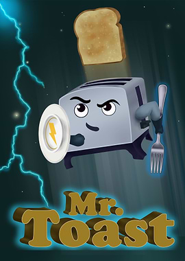 Mr Toast