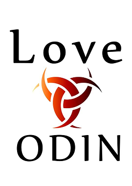 Love Odin