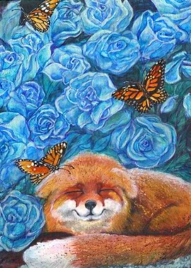 Crisp Summer Mornings