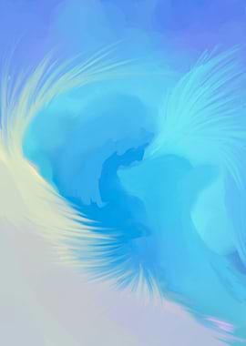 Expression of Deep Feeling