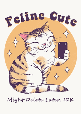 Feline Cute Challenge