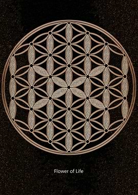 Flower of Life
