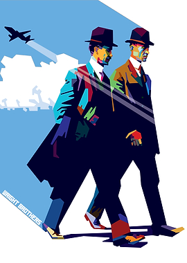 The Wright Brothers