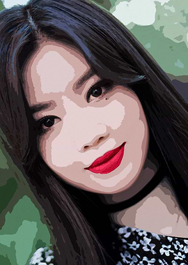 Soojin GIDLE