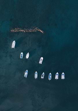 Chilling in the afternoon