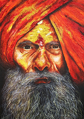 Agori Baba