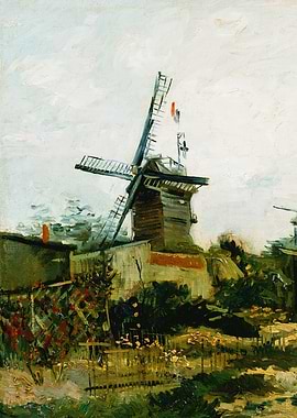 Le Moulin de BluteFin