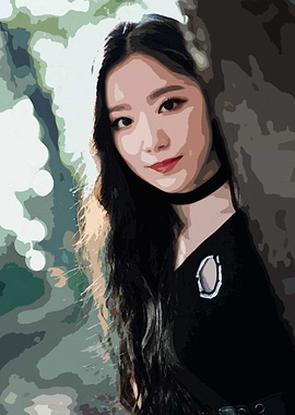 Shuhua GIDLE