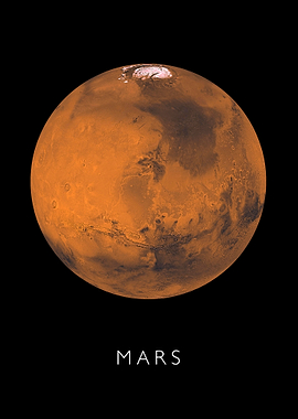 Mars