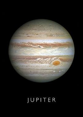 Jupiter