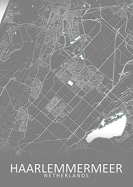 Haarlemmermeer Netherlands