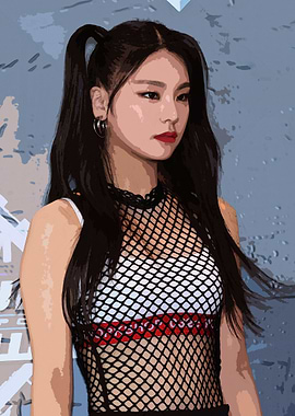 Yeji ITZY