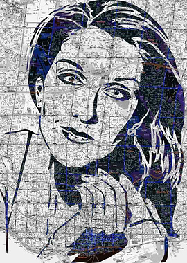 Celine Dion Toronto Map