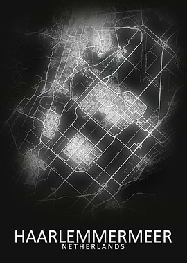 Haarlemmermeer Netherlands