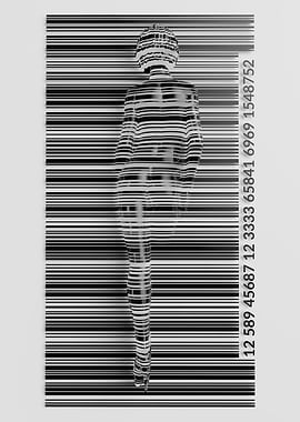 The barcode