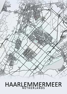 Haarlemmermeer Netherlands