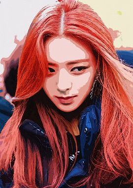 Yuna ITZY