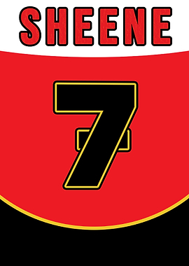 Barry Sheene