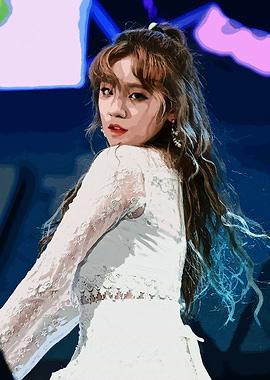 Yuqi GIDLE