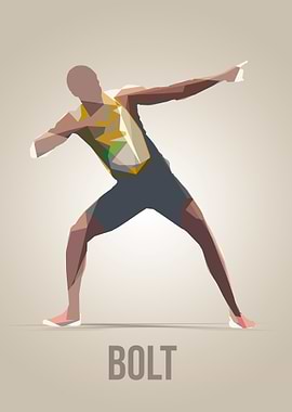 Usain Bolt
