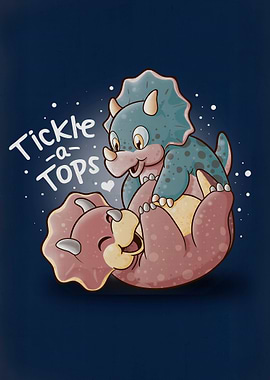 TICKLE A TOPS