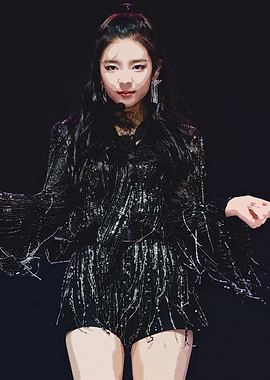 Lia ITZY