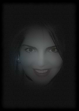 Looking at the mirror