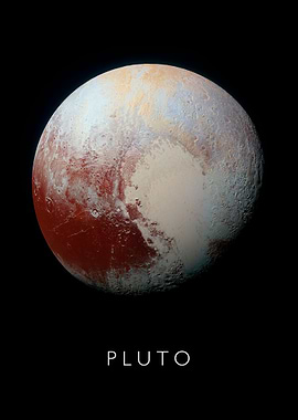 Pluto