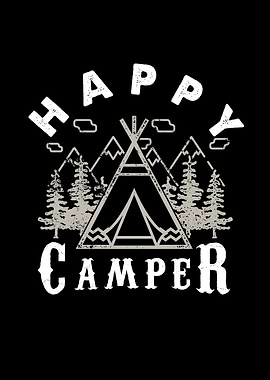 Happy Camper