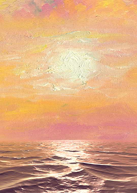 Sea Sunset