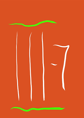 Three Minor Seven Chord