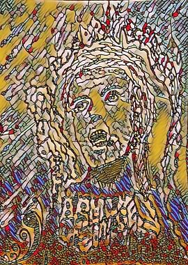 Army of Zombies StGlass