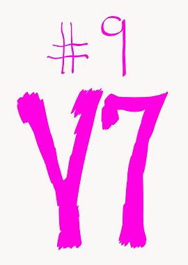 Five Seven Sharp Nine