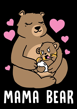 Mama Bear