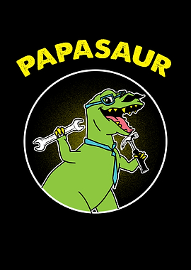 Papasaur