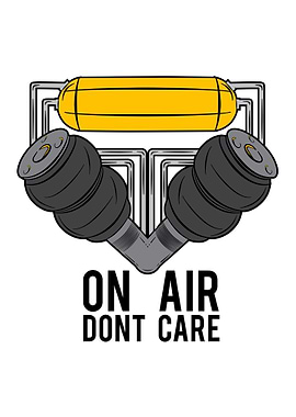 On Air Dont Care