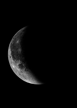 Crescent Moon