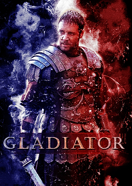 Gladiator is a 2000