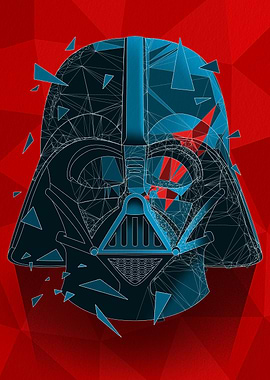 Vader Geometric