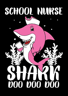 School Nurse Shark